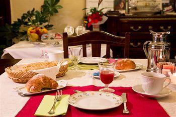 Palazzina Cesira Bed & Breakfast Montalcino Eksteriør bilde