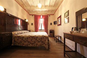 Palazzina Cesira Bed & Breakfast Montalcino Eksteriør bilde